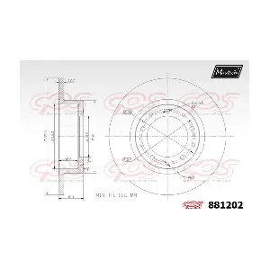 881202 MAXTECH