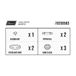 70200583 MAXTECH