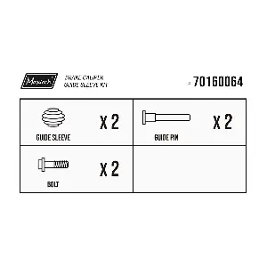 70160064 MAXTECH