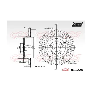811224 MAXTECH