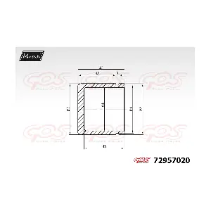 72957020 MAXTECH