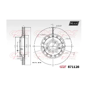 871128 MAXTECH