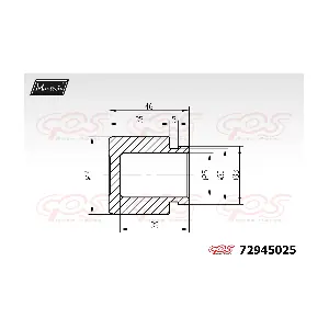 DC82223 EDR