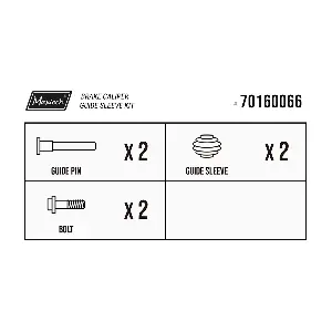 70160066 MAXTECH