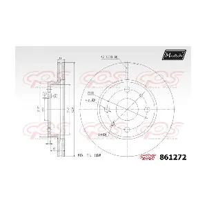 861272 MAXTECH