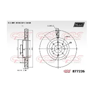 877226 MAXTECH