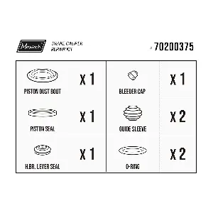 70200375 MAXTECH