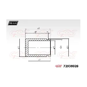 72938028 MAXTECH