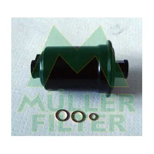 FB316 MULLER FILTER