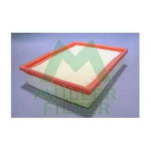 PA3500 MULLER FILTER