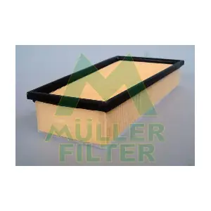 PA154 MULLER FILTER