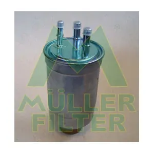 FN126 MULLER FILTER