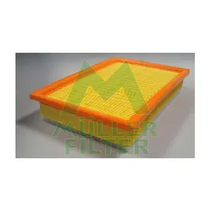 PA750 MULLER FILTER