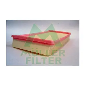 PA627 MULLER FILTER