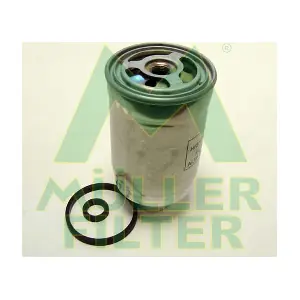 FN218 MULLER FILTER