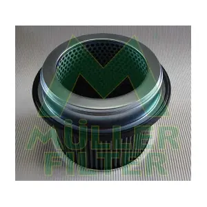 PA3440 MULLER FILTER