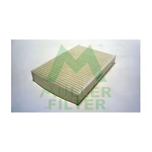 FC408 MULLER FILTER