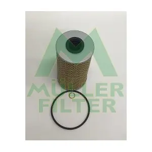 FOP295 MULLER FILTER