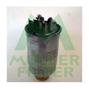 FN312 MULLER FILTER