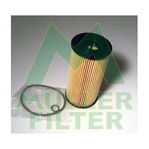 FOP383 MULLER FILTER