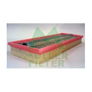 PA328 MULLER FILTER
