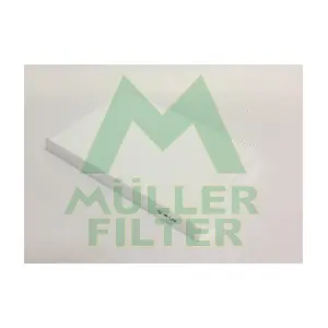 FC111 MULLER FILTER