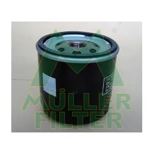 FO601 MULLER FILTER
