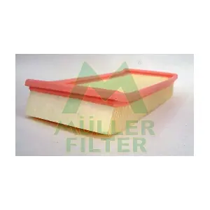 PA747 MULLER FILTER