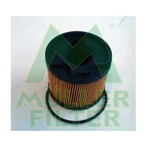FN151 MULLER FILTER