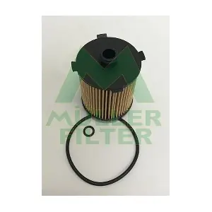 FOP293 MULLER FILTER