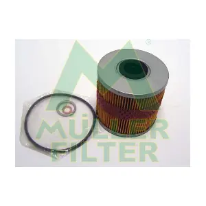 FOP329 MULLER FILTER