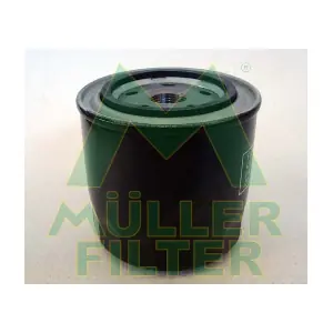 FO307 MULLER FILTER