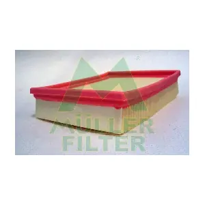 PA368 MULLER FILTER