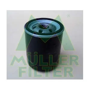 FO352 MULLER FILTER