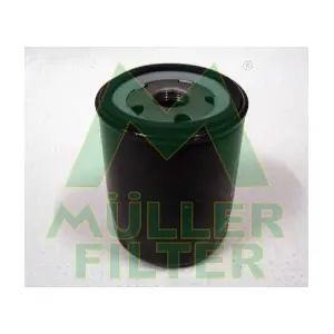 FO125 MULLER FILTER