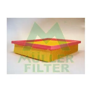 PA367 MULLER FILTER
