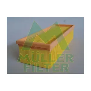 PA275 MULLER FILTER