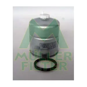 FN462 MULLER FILTER