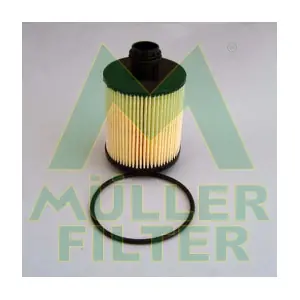 FOP241 MULLER FILTER