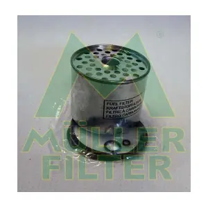 FN503 MULLER FILTER