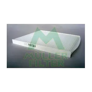 FC343 MULLER FILTER