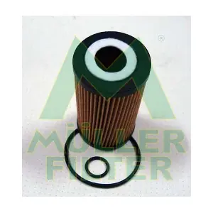 FOP238 MULLER FILTER