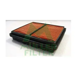 PA260 MULLER FILTER