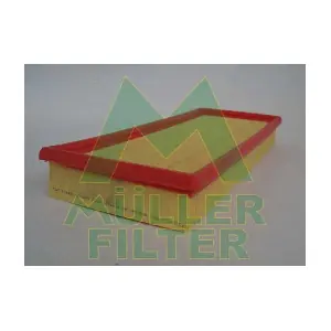 PA87 MULLER FILTER