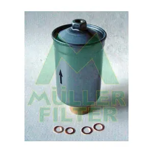 FB192 MULLER FILTER