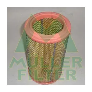 PA142 MULLER FILTER