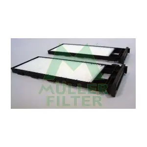 FC377X2 MULLER FILTER