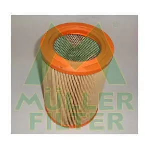 PA193 MULLER FILTER