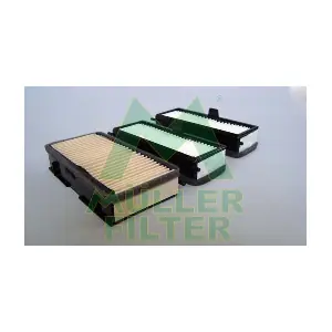 FC127x3 MULLER FILTER