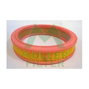 PA639 MULLER FILTER